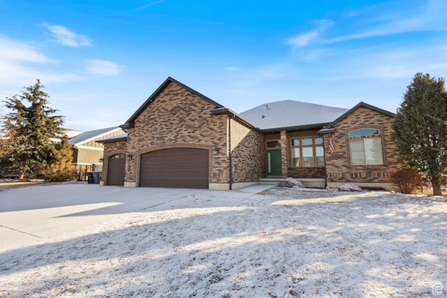 11513 S Jackson Downs Way W, South Jordan