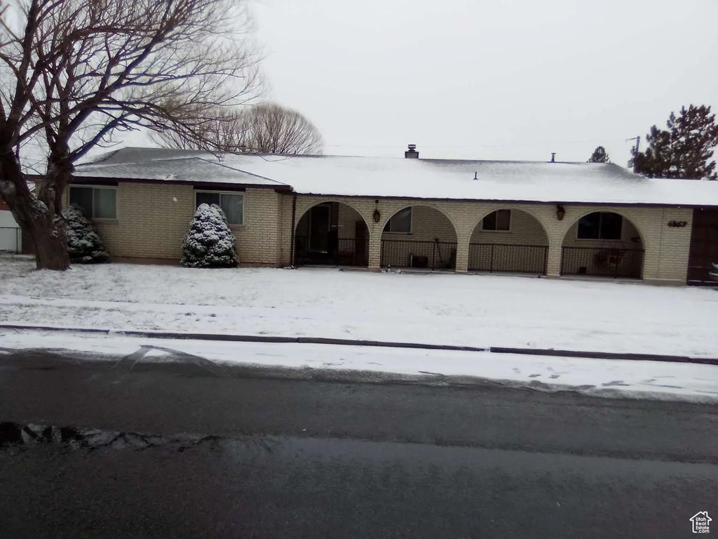 4863 W 3280 S, West Valley City