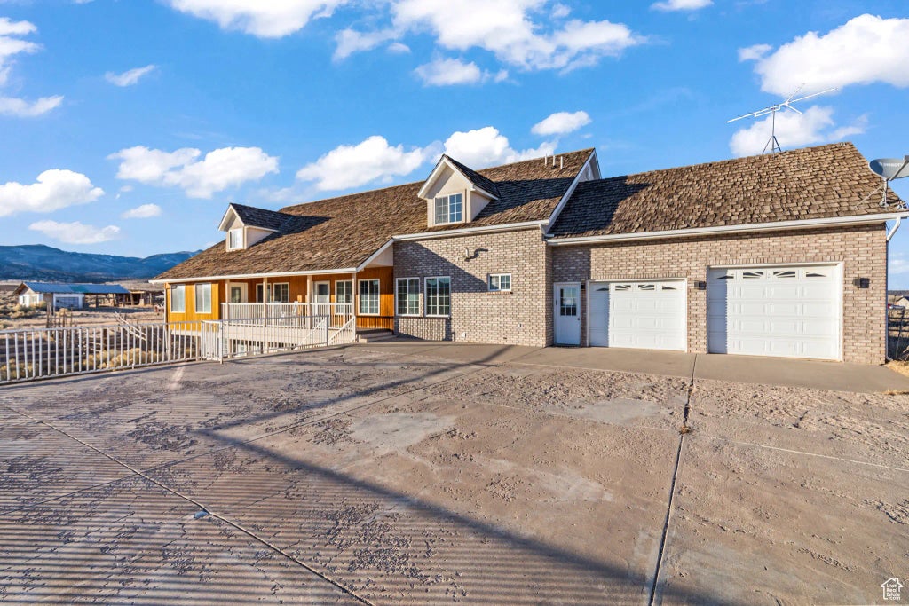 525 N Main St, Koosharem