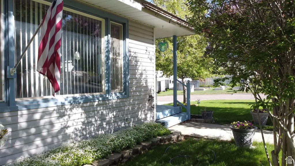 329 Monsanto Blvd, Soda Springs