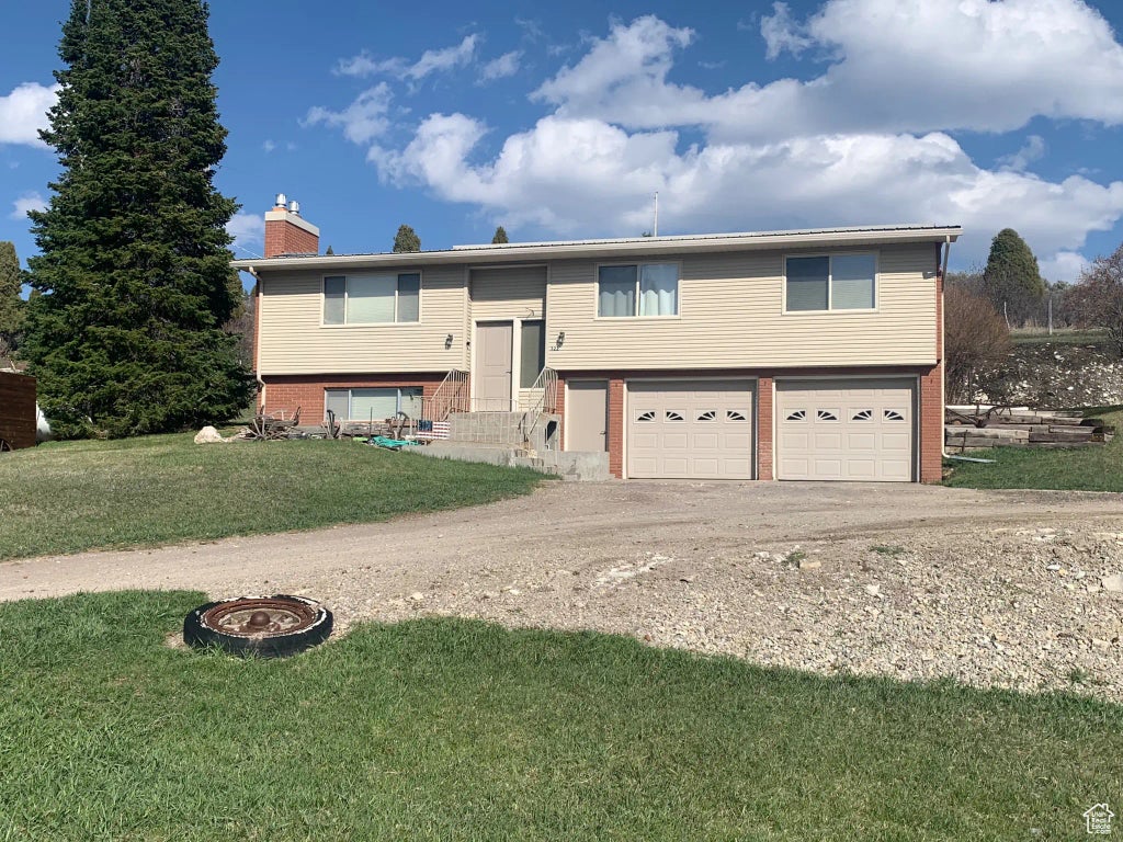 322 Bailey Rd, Soda Springs