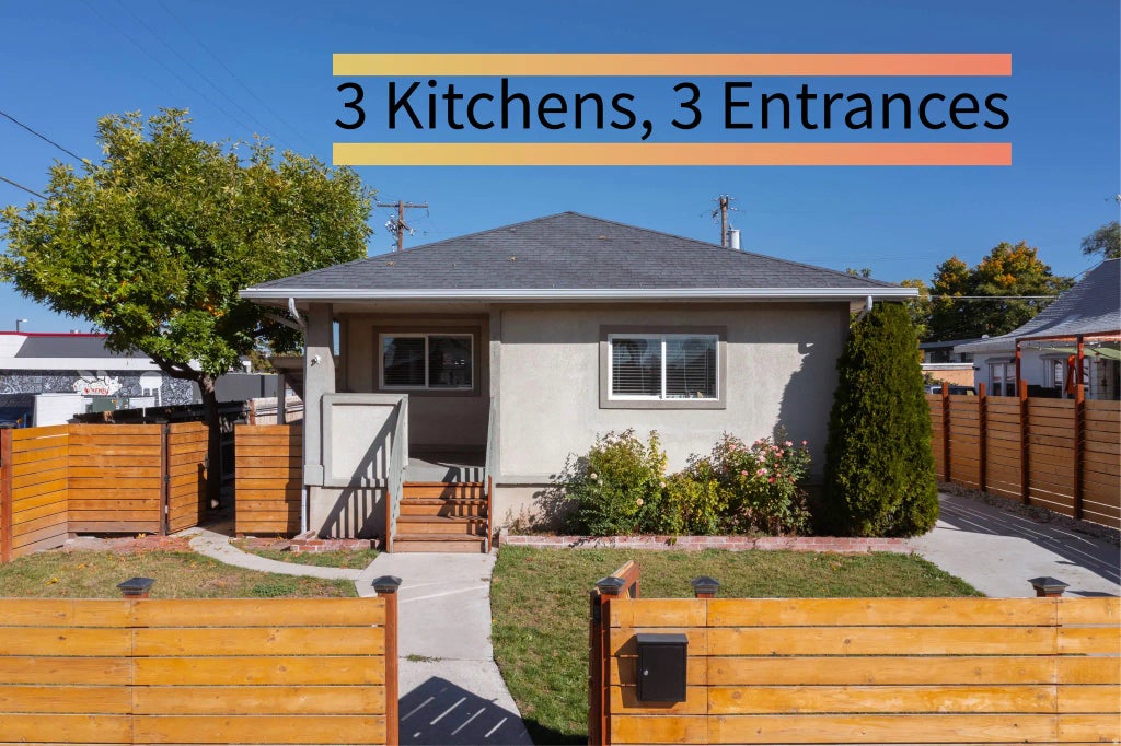 137 E Wentworth Ave, South Salt Lake