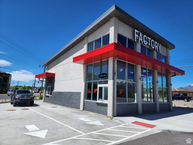 1338 S State St, Clearfield