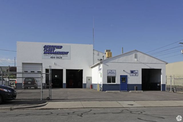 175 W Crystal Ave, South Salt Lake