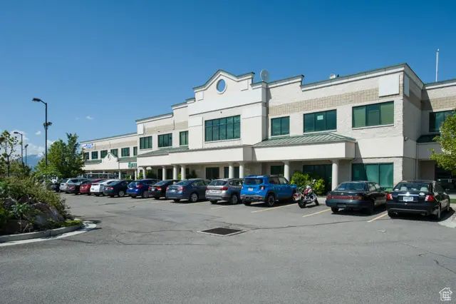 940 S 2000 W, Springville
