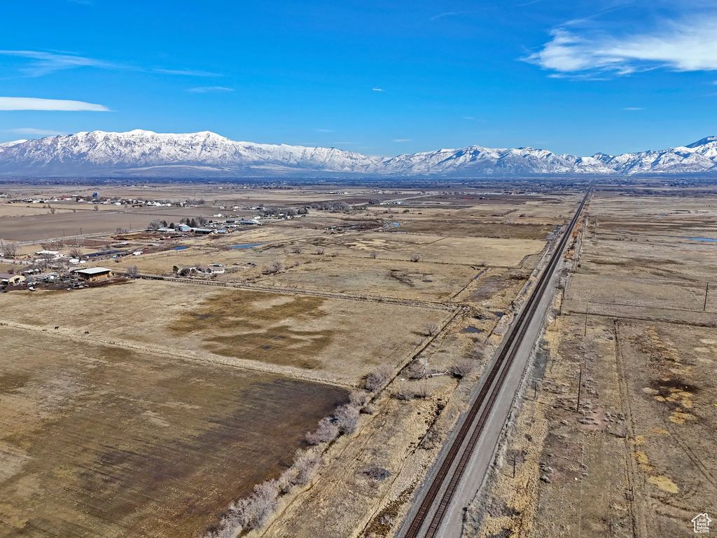 N/A, Ogden