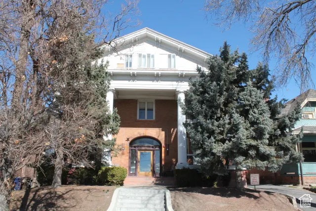 653 E 300 S, Salt Lake City