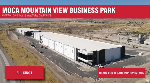 5717 S Moca Dr, West Valley City