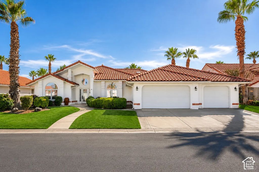 150 S Crystal Lakes Dr 48, St. George