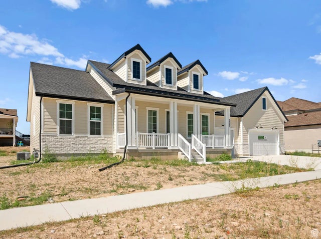 2387 E Canyon Crest Dr 44, Spanish Fork