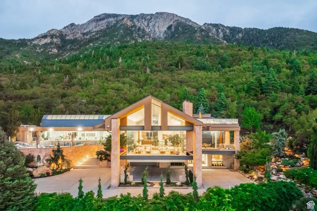 3826 E Thousand Oaks Cir, Salt Lake City