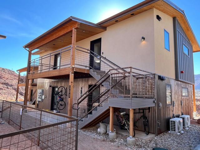 1185 S Murphy Ln 105a, Moab