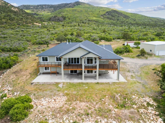 11680 E 29130 N, Fairview