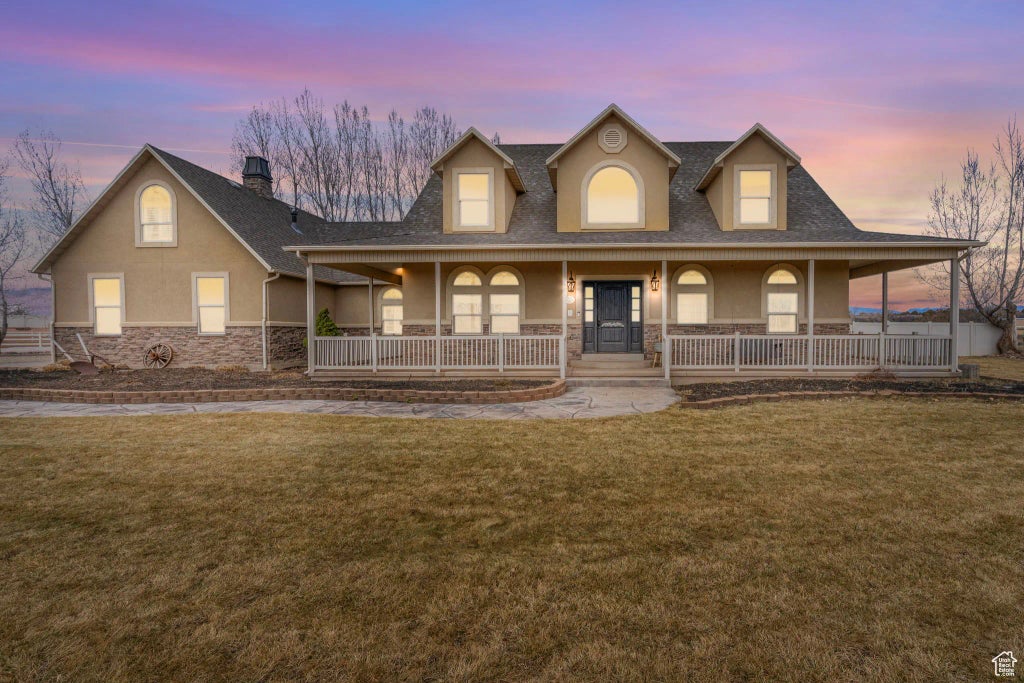 3250 W 1150 N, Roosevelt