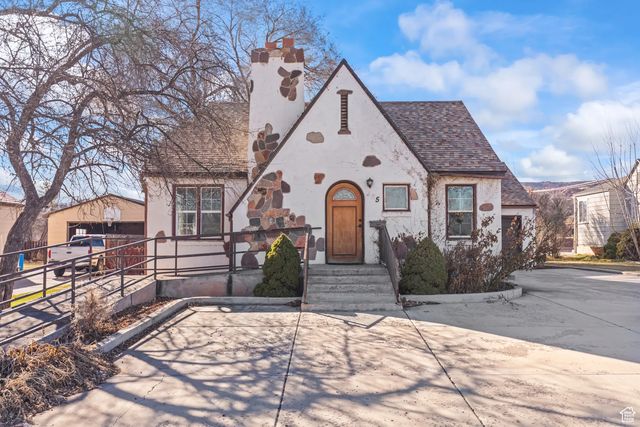 465 N Main St, Richfield