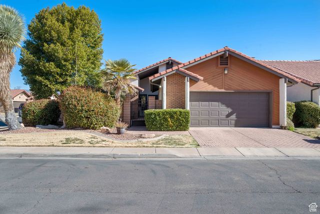 545 Valley View Drive Dr S 18, St. George