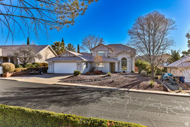 1454 N 1500 W, St. George