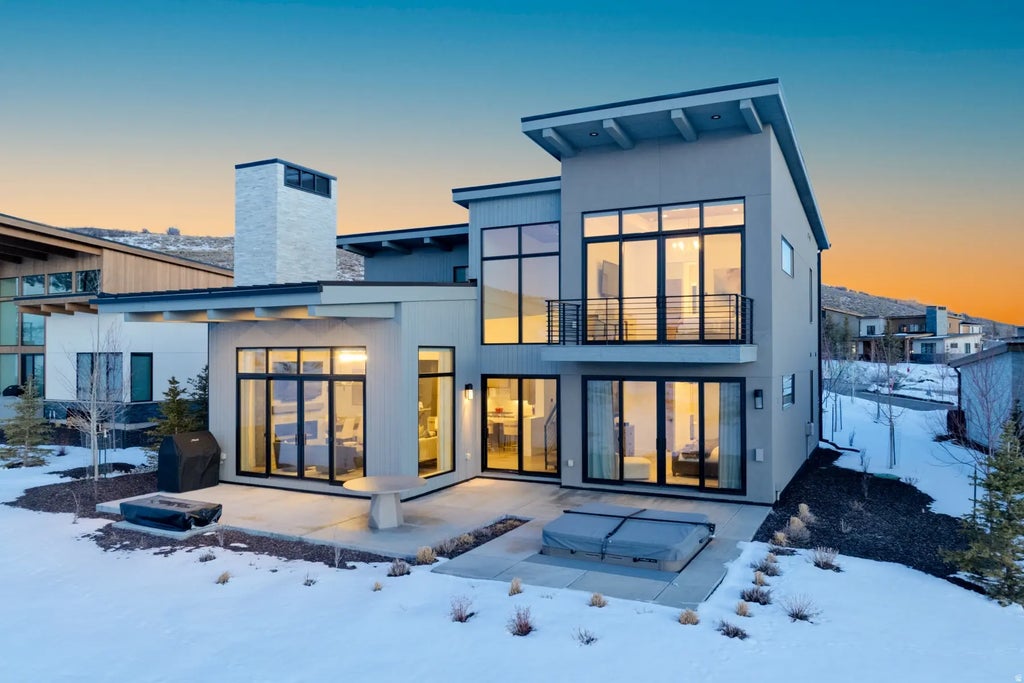 5790 Cobalt Cir, Park City