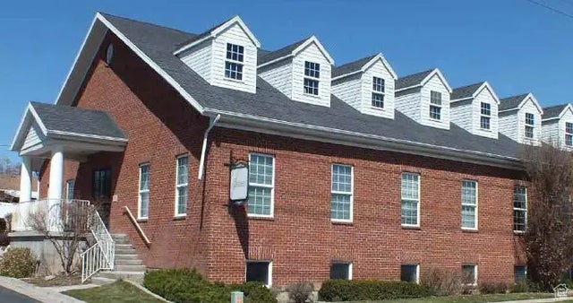 347 W Gordon Ave, Layton