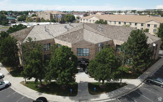 920 W Heritage Park Blvd, Layton