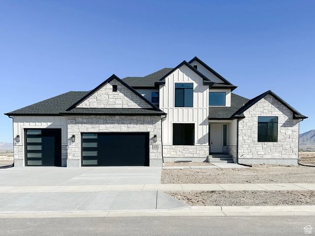 454 W 2520 N 325, Tooele