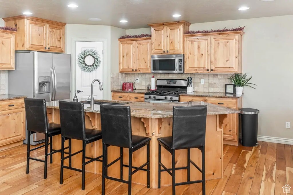 955 W 720 N, Tremonton