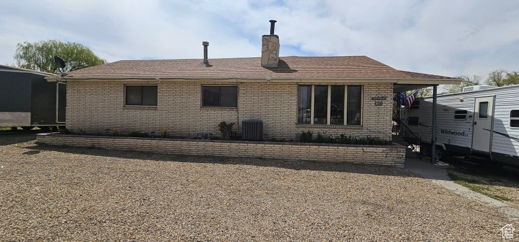 1433 W 2060 N, Helper