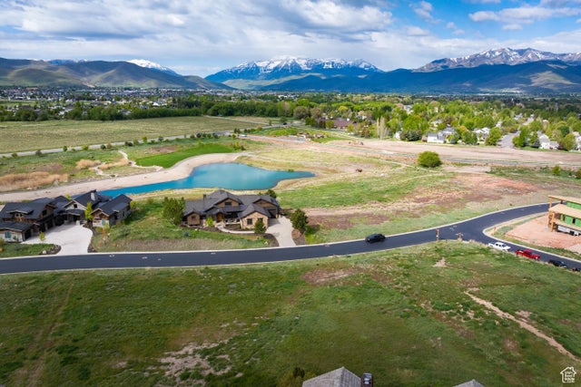 158 N Haystack Mountain Dr 13, Heber City