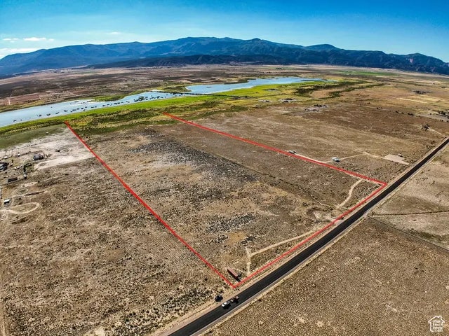 7700 W 2400 S, Cedar City