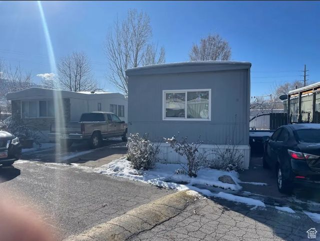 189 S Main St 76, Layton
