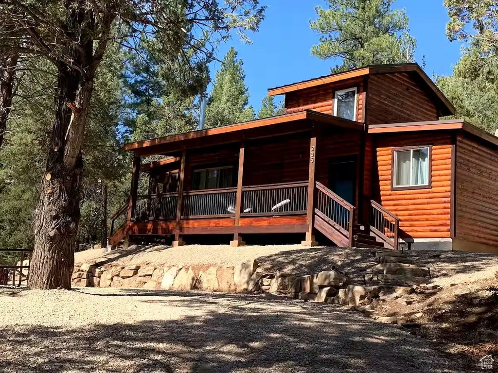 235 Lewis Ln, Orderville