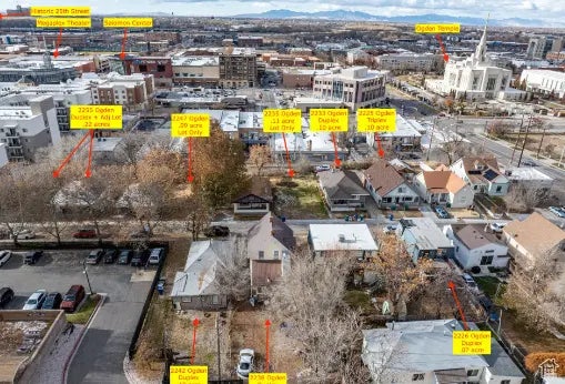 2255 Ogden Ave, Ogden