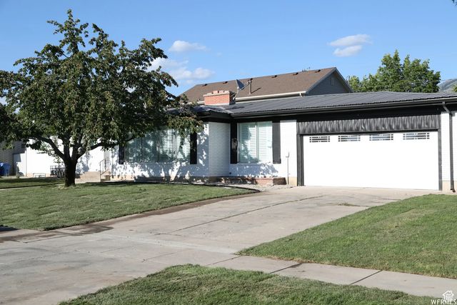 702 N 100 W, Logan