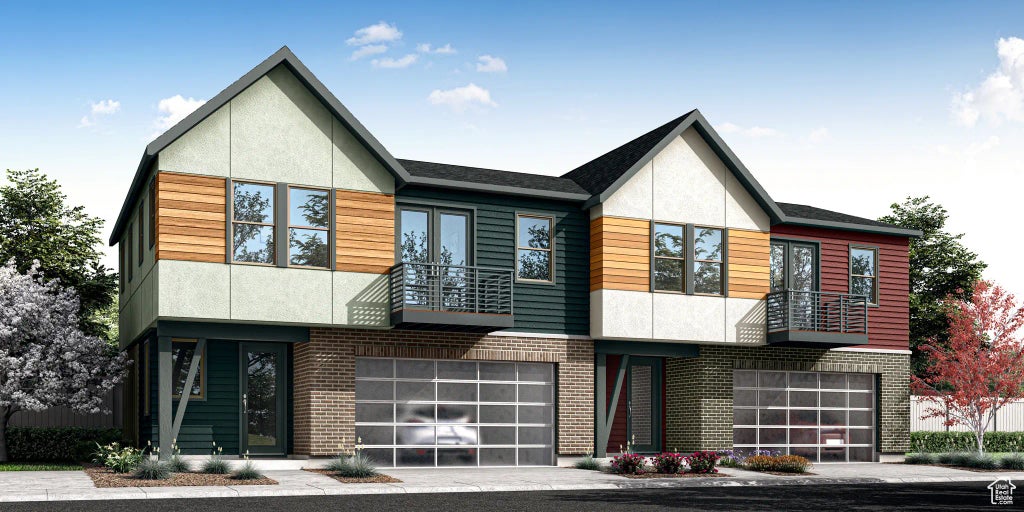 276 W Bishop Place N 5-21, Salt Lake City