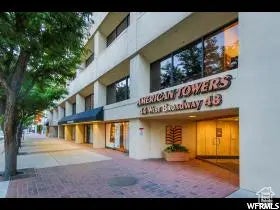 44 W Broadway S 904, Salt Lake City