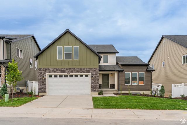 4574 W Carbonell Ln 2333, Riverton