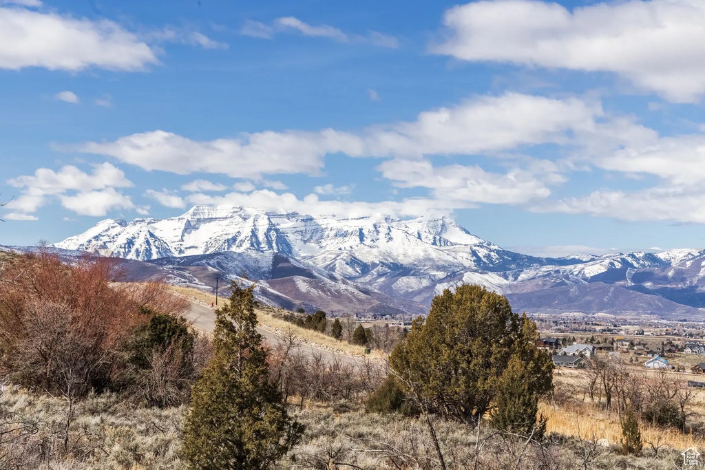 6008 E Remuda Run Dr 18, Heber City