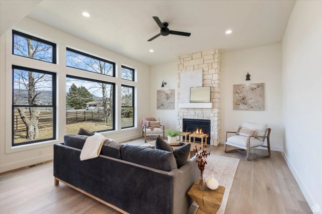 1291 S 1140 E, Heber City