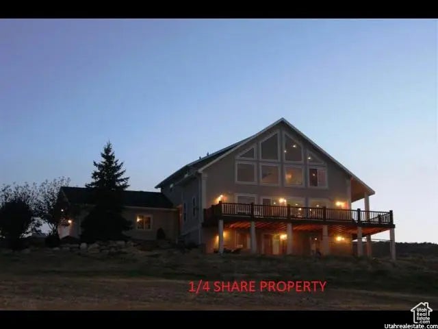 155 S Last Chance Dr, Laketown