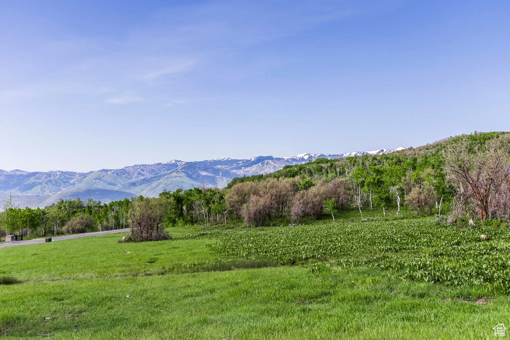 1509 Preserve Dr 54, Park City