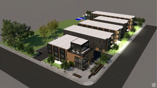 4350 S 900 E, Millcreek