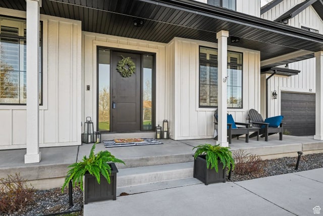 52 N 400 W, Farmington