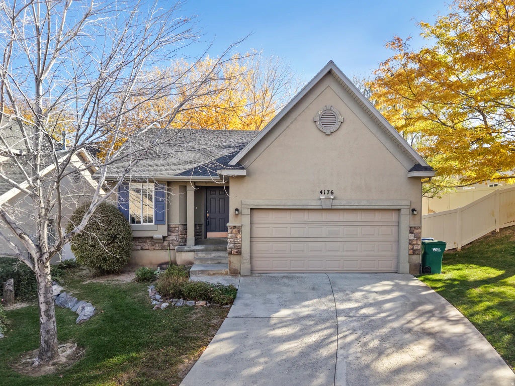 4176 N Pilgrims Cir, Lehi