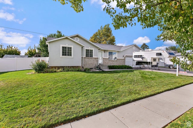 4347 W 11770 S, South Jordan