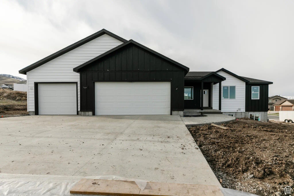 1164 E 30 S, Smithfield