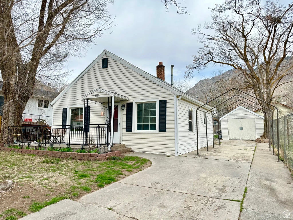 2170 S Polk Ave E, Ogden