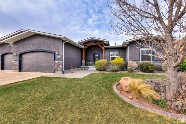 284 W Mcgill Blvd, Moab