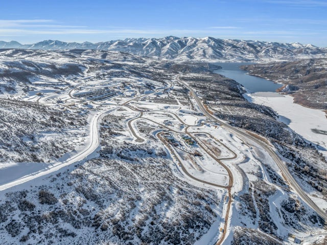 4111 E Peak Rock Ln 1, Kamas