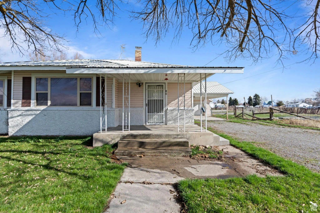 80 W 300 S, Lewiston