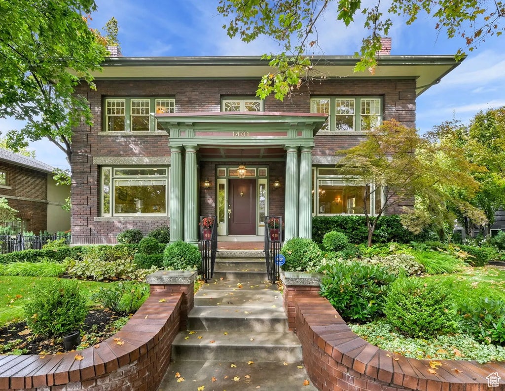 1401 E Sigsbee Ave, Salt Lake City